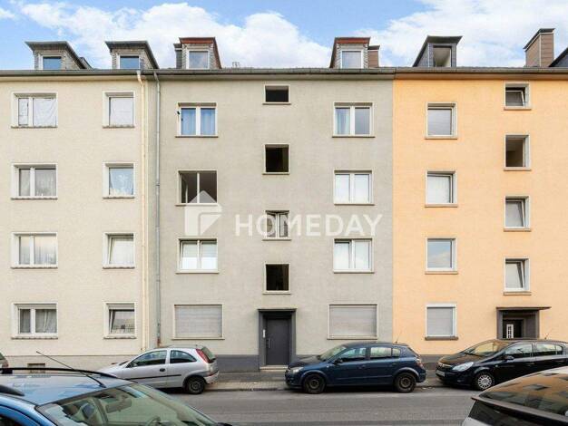 Mehrfamilienhaus zum Kauf 499.000 € 20 Zimmer 370 m² 240 m² Grundstück Eilpe Hagen 58091