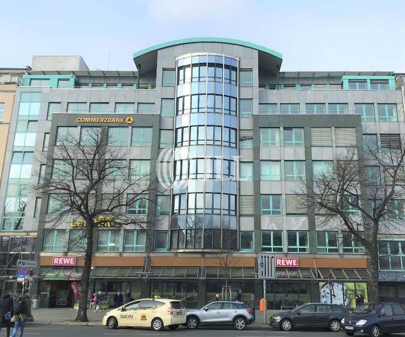 Bürofläche zur Miete provisionsfrei 17 € 490,2 m²<br/>Bürofläche Westend Berlin 14052