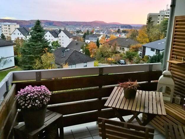 Wohnung zur Miete 720 € 3 Zimmer 75 m² 3. Geschoss frei ab 01.05.2026 Wittlich 54516