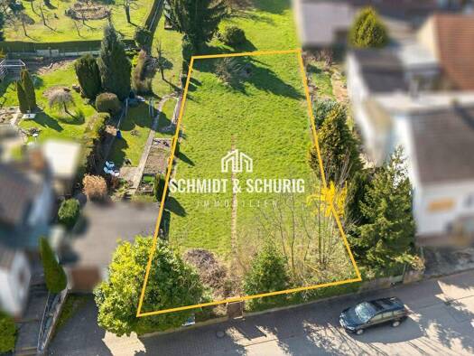Grundstück zum Kauf 207.000 € 626 m² Grundstück Gondelsheim 75053