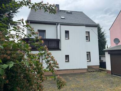 Einfamilienhaus zum Kauf 129.000 € 6 Zimmer 170 m² 460 m² Grundstück Adorf Neukirchen/Erzgebirge OT Adorf 09221