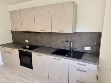 Wohnung zur Miete 504 € 2 Zimmer 63 m² Geschoss 6/7 Gerlingsen Iserlohn 58638