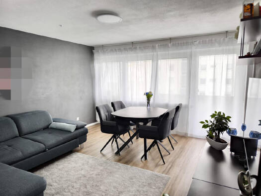 Wohnung zum Kauf 280.000 € 4 Zimmer 88,6 m² 2. Geschoss frei ab sofort Pfullendorf 88630