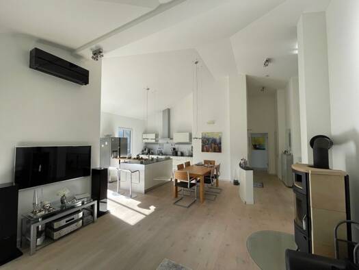 Penthouse zur Miete 1.995 € 4 Zimmer 140 m² Stadtwald Stadtbezirk II 45134