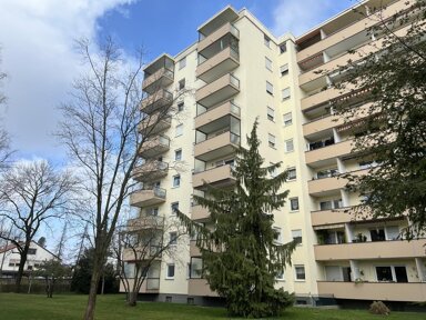 Wohnung zum Kauf 220.000 € 2 Zimmer 55,9 m² 2. Geschoss frei ab sofort Haunstetten - Ost Augsburg 86179