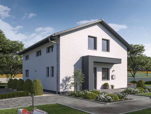 Einfamilienhaus zum Kauf provisionsfrei 330.000 € 4 Zimmer 131 m² 550 m² Grundstück Langenprozelten Gemünden am Main 97737