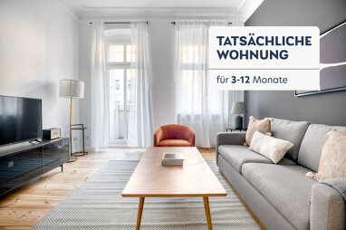 Studio zur Miete 1.580 € 2 Zimmer 65 m² 2. Geschoss frei ab sofort Herrfurthstraße 29 Neukölln Berlin 12049