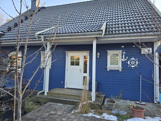 Einfamilienhaus zum Kauf 355.000 € 5 Zimmer 139 m² 1.085 m² Grundstück Kehrigk Storkow / OT Kehrigk 15859