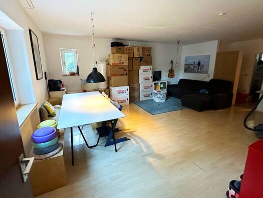 Wohnung zur Miete 850 € 2,5 Zimmer 90 m² Geschoss EG/3 frei ab 01.11.2025 Biewer Trier 54293