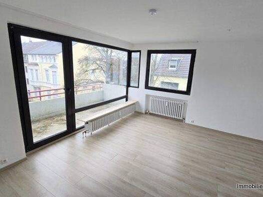 Studio zur Miete 360 € 1,5 Zimmer 32 m² 3. Geschoss frei ab sofort Mühlenstraße 170 Rheydt Mönchengladbach 41236