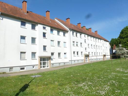 Wohnung zur Miete 380 € 2 Zimmer 32 m² 1. Geschoss Klaus-Groth-Straße 5 Raisdorf Schwentinental 24223