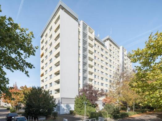 Wohnung zur Miete 589 € 2 Zimmer 63,9 m² 6. Geschoss frei ab 07.10.2025 Berliner Straße 21 Empelde Ronnenberg 30952