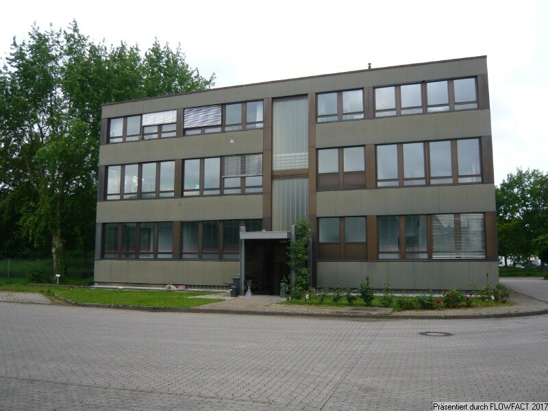 Büro-/Praxisfläche zur Miete provisionsfrei 6 € 281 m²<br/>Bürofläche Kernstadt - Nordwest Bruchsal 76646