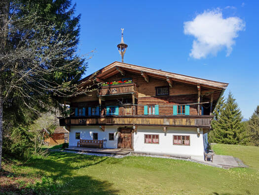 Terrassenwohnung zur Miete 1.773 € 4,5 Zimmer 150 m² Fieberbrunn 6391