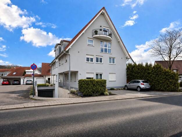 Maisonette zum Kauf 288.000 € 3 Zimmer 83 m² 2. Geschoss Mössingen Mössingen 72116