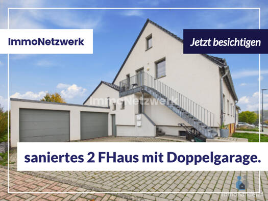Mehrfamilienhaus zum Kauf 545.000 € 6 Zimmer 143 m² 547 m² Grundstück Drove Kreuzau 52372