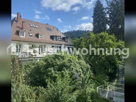 Wohnung zur Miete Tauschwohnung 477 € 1 Zimmer 27 m² 1. Geschoss Herdern Freiburg im Breisgau 79104