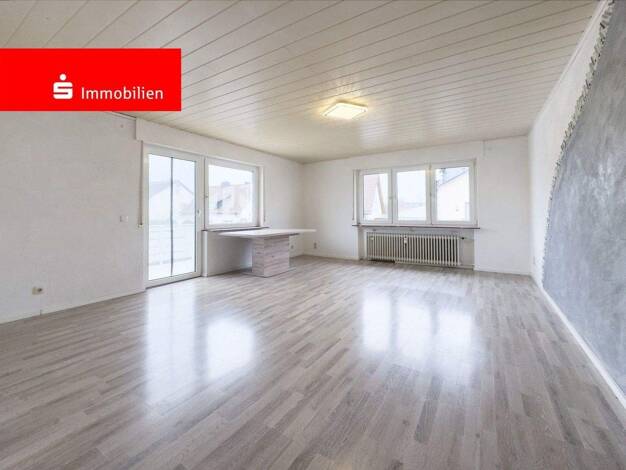 Wohnung zum Kauf 299.000 € 4 Zimmer 114,2 m² 1. Geschoss Zellhausen Mainhausen 63533