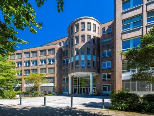 Bürofläche zur Miete 19 € 3.913 m² Bürofläche teilbar ab 368 m² Ramersdorf-Perlach München 81739