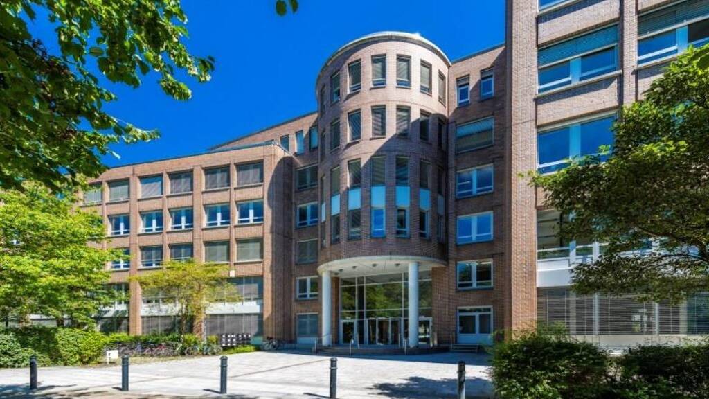 Bürofläche zur Miete 19 € 3.913 m² Bürofläche teilbar ab 368 m² Ramersdorf-Perlach München 81739