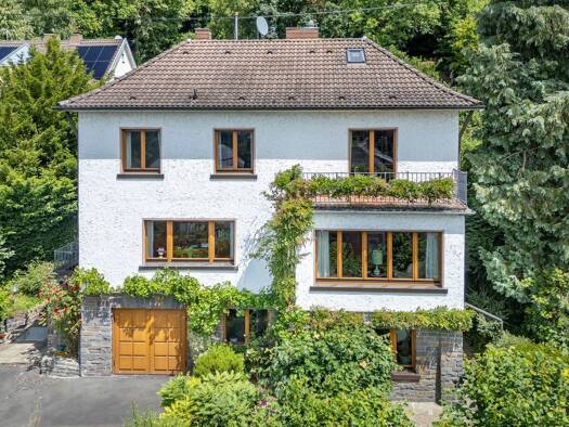Einfamilienhaus zum Kauf 635.000 € 8 Zimmer 172 m² 2.655 m² Grundstück frei ab sofort Linz Linz am Rhein 53545