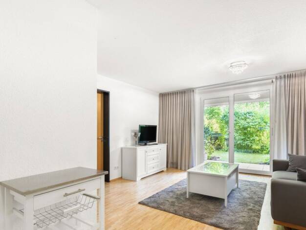 Wohnung zur Miete 1.200 € 2 Zimmer 51 m² frei ab 01.09.2026 Gießener Straße 10 Nordend-West Innenstadt III 60435