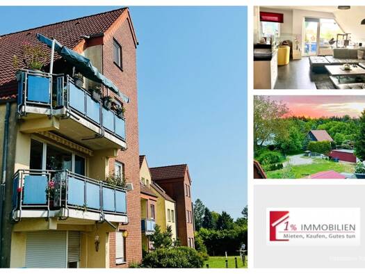 Maisonette zum Kauf 189.000 € 4 Zimmer 116 m² 2. Geschoss Müncheberg 15374