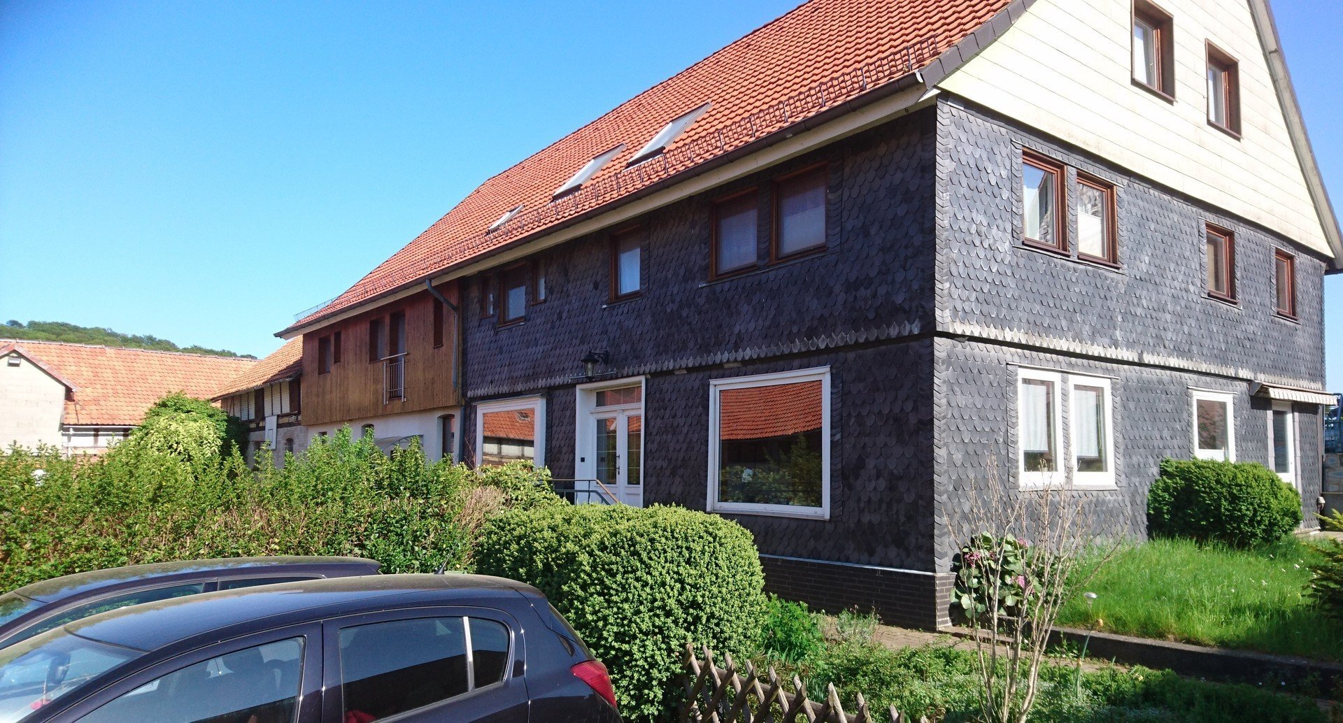 Haus zum Kauf provisionsfrei 539.000 € 10 Zimmer 390 m²<br/>Wohnfläche 5.550 m²<br/>Grundstück Alfeld Alfeld (Leine) 31061