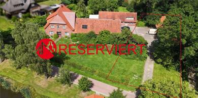 Grundstück zum Kauf provisionsfrei 99.000 € 1.000 m² Grundstück Brettorf Dötlingen / Brettorf 27801