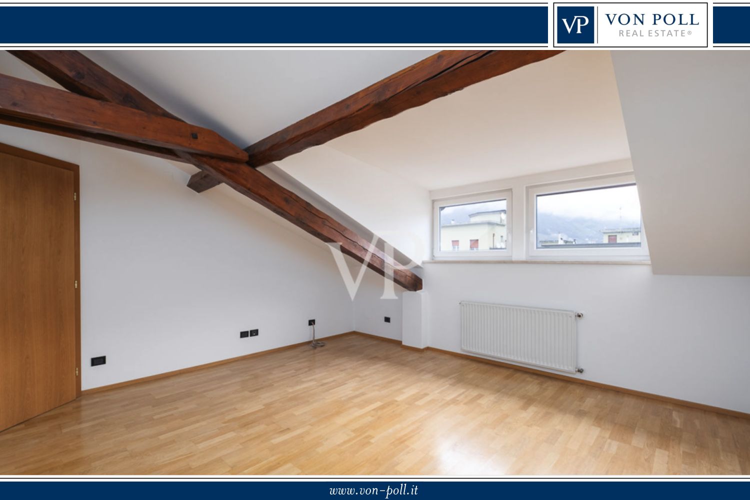 Wohnung zum Kauf 375.000 € 3 Zimmer 75 m²<br/>Wohnfläche 5. OG<br/>Geschoss Roma Bolzano 39100