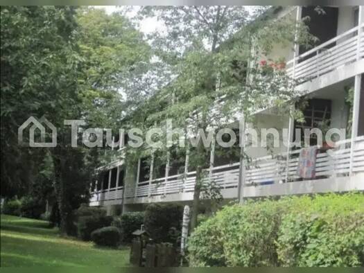 Wohnung zur Miete Tauschwohnung 486 € 1,5 Zimmer 36 m² Plittersdorf Bonn 53173