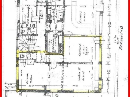 Bürofläche zur Miete provisionsfrei 1.150 € 73 m² Bürofläche Oberammergau 82487