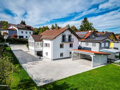 Einfamilienhaus zum Kauf 695.000 € 5 Zimmer 163 m² 1.116 m² Grundstück Heining Passau 94036