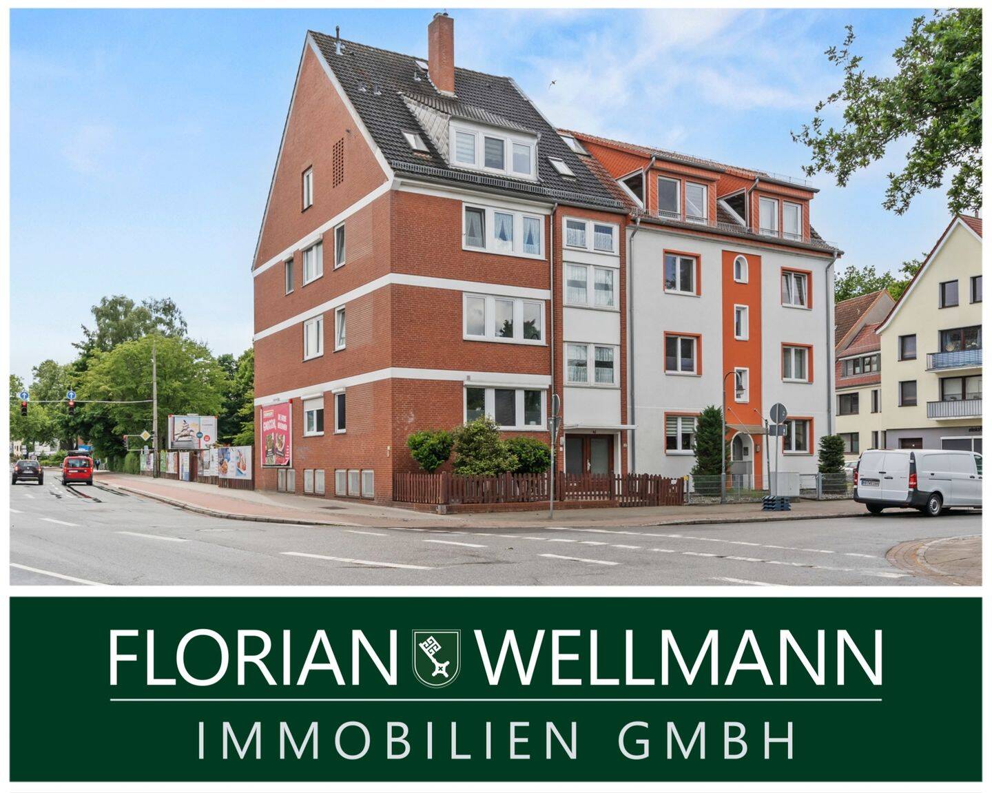 Haus in Bremen
