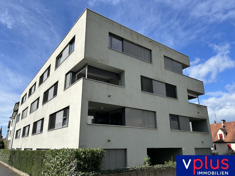 Wohnung zur Miete 899 € 3 Zimmer 72,6 m²<br/>Wohnfläche Belruptstraße 55 Bregenz 6900