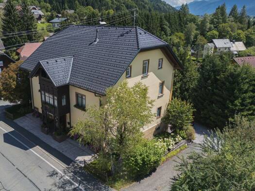 Haus zum Kauf 495.000 € 7 Zimmer 300 m² 1.982 m² Grundstück Kirchbach 9633