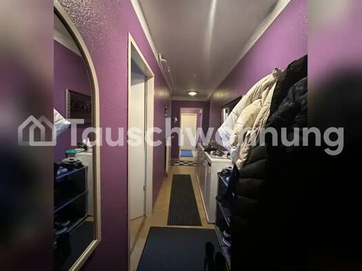 Wohnung zur Miete Tauschwohnung 875 € 4 Zimmer 97 m² 4. Geschoss Mitte Berlin 13359