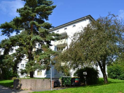 Wohnung zur Miete 640 € 4 Zimmer 74,2 m² EG Meißnerstraße 60 Süsterfeld/Helleböhn Kassel 34134