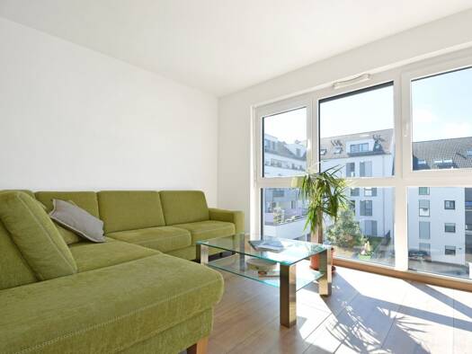 Wohnung zum Kauf 360.000 € 3 Zimmer 80 m² Innenstadt Aschaffenburg 63743