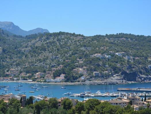 Studio zum Kauf - Erstbezug 940.000 € 95 m² 1. Geschoss Port de Sóller 07100