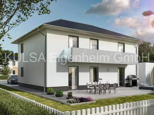 Mehrfamilienhaus zum Kauf provisionsfrei 356.720 € 7 Zimmer 180 m² 654 m² Grundstück Barchfeld 36456