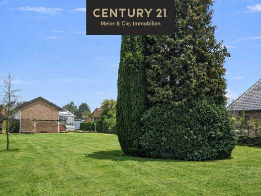 Grundstück zum Kauf 690.000 € 1.494 m² Grundstück Brüggen Kerpen 50169