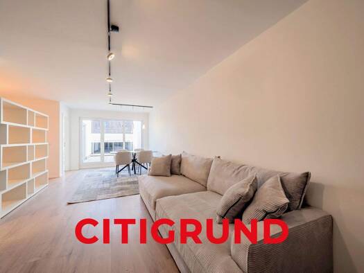 Wohnung zum Kauf - Erstbezug provisionsfrei 449.000 € 2,5 Zimmer 90,1 m² 1. Geschoss Friedberg 86316