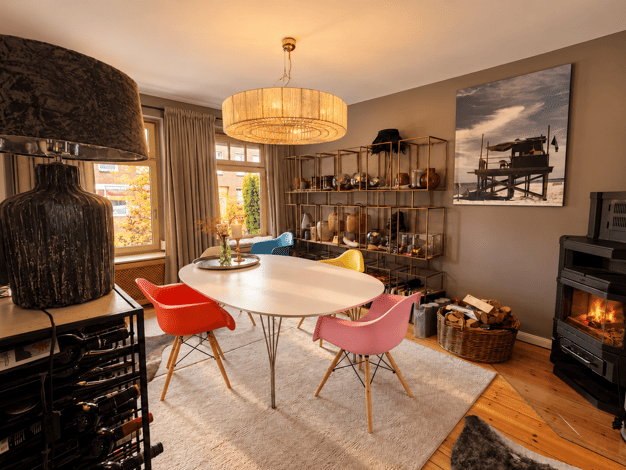 Sonstiges zum Kauf als Kapitalanlage geeignet 519.000 € 6 Zimmer 175 m² 267 m² Grundstück St. Lorenz Nord Lübeck 23554