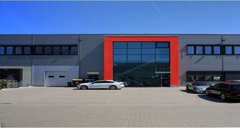 Lagerhalle zur Miete 6,50 € 655 m²<br/>Lagerfläche ab 937 m²<br/>Teilbarkeit Langen 7 Langen (Hessen) 63225