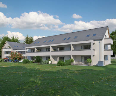 Wohnung zum Kauf provisionsfrei als Kapitalanlage geeignet 605.000 € 3 Zimmer 64 m² Ismaning Ismaning 85737