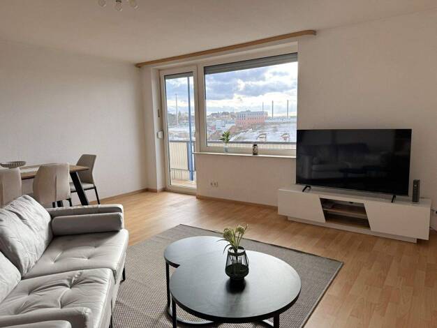 Wohnung zur Miete 920 € 3 Zimmer 76 m² Gibitzenhof Nürnberg 90461