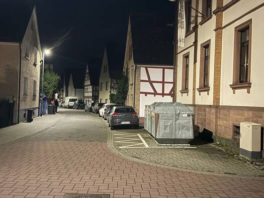 Mehrfamilienhaus zur Miete 1.550 € 6 Zimmer 150 m² 720 m² Grundstück frei ab 15.02.2026 Klein-Krotzenburg Hainburg 63512