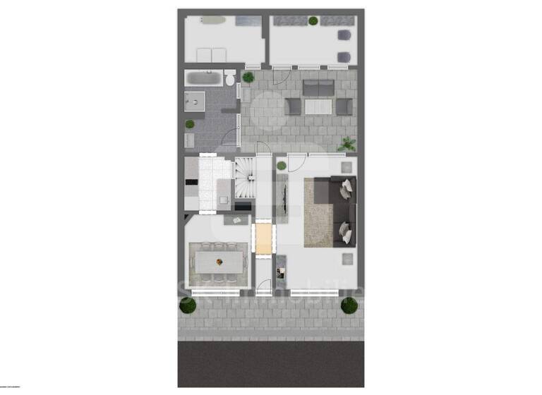 Einfamilienhaus zum Kauf 179.000 € 4 Zimmer 94,4 m² 130 m² Grundstück Paffendorf Bergheim 50126