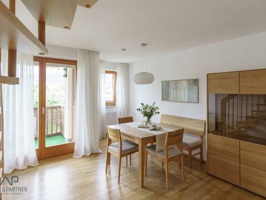Maisonette zum Kauf 346.000 € 2,5 Zimmer 72,4 m² Puch bei Hallein 5412